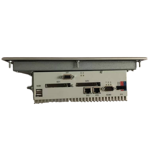IndraLogic VEP 30.3 R911170958-102 IndraControl Serie 30, Automatización de Operaciones CA con Materiales Plásticos y de Aluminio, IndraLogic V - Product Image 3