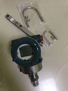 เครื่องส่งสัญญาณความดันแบบเกจ Yokogawa EJA530E ของแท้จากญี่ปุ่น - Product Image 4