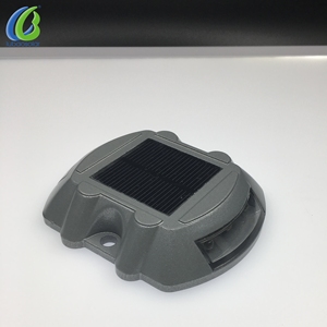 Гарантированное качество дорожные маркеры и шпильки дорожные шпильки кошачий глаз поднятые маркеры тротуара - Product Image 4