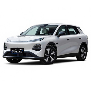 L'Ultimo <span class=keywords><strong>SUV</strong></span> Elettrico Changan Qiyuan <span class=keywords><strong>Q5</strong></span>, Autonomia 506Km, Versione Laser Ultra+, <span class=keywords><strong>SUV</strong></span> Compatto Full Optional con Tetto Panoramico e Telecamera a 360° - Product Image 1