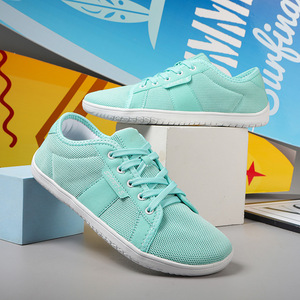 Scarpe Unisex <span class=keywords><strong>per</strong></span> Esterni a Calzata Larga, Leggere e Traspiranti con Fodera <span class=keywords><strong>in</strong></span> Rete e Suola <span class=keywords><strong>in</strong></span> Gomma, Prodotte <span class=keywords><strong>in</strong></span> Cina <span class=keywords><strong>per</strong></span> Vendita all'Ingrosso Transfrontaliera - Product Image 2