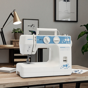 JUKKY 6224 Macchina da Cucire Multifunzione Portatile Elettrica Domestica per Uso Casalingo - Product Image 2