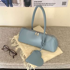 2025 Customized Supplier Women's Fashion PU Leather Single <b>Strap</b> <b>Shoulder</b> Bag for Summer & Winter - Product Image 2