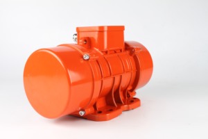 Moteurs électriques vibrants triphasés série YZS haute performance 2,2 kW - Product Image 3