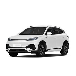 BYD 2025 veicoli di nuova energia Yuan più Atto <span class=keywords><strong>3</strong></span> veicoli di nuova energia EV auto SUV con autonomia di 510km e 430km - Product Image 1