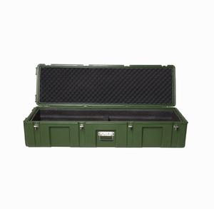 Caja de Almacenamiento Segura para Equipo de Entrenamiento DF - Product Image 2