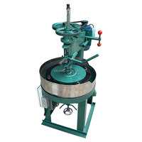 Machine à fraiser les perles d'ambre, turquoise, opale et corail LS-409 (avec minuteur)