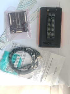 Svod4 BIOS Lập Trình VER-4 Cho Microcircuits Flash Chip Đọc Viết Công Cụ Svod 4 Chuyên Nghiệp Lập Trình Viên - Product Image 5