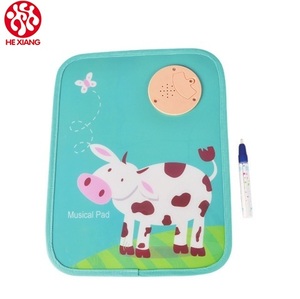 2020 Juguetes ของเล่นเด็กของเล่นเด็กของเล่นตลกของเล่นเพื่อการศึกษา Doodle Drawing BOARD Drwing MAT - Product Image 4