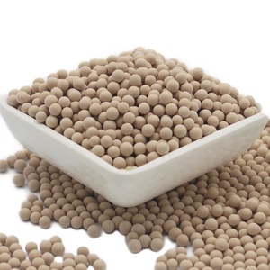 Industrie-Toonaangevende 13x Apg Zuurstof Moleculaire Zeef Chemisch Hulpmiddel Voor Cryogene Industriële Zuurstofgenerator - Product Image 2