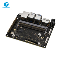 Carte porteuse compatible Native Device Tree pour module Jetson Orin NX Nano
