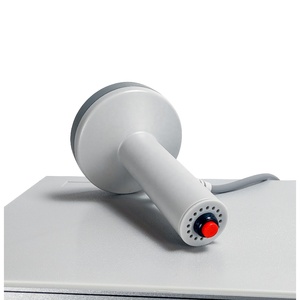 Machine de scellage par induction électromagnétique à feuille d'aluminium, portable, en ABS, pour bouteilles, boîtes et pots en plastique, avec protection contre la surchauffe - Product Image 3