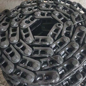 Proveedor de <span class=keywords><strong>China</strong></span> 294-3060 <span class=keywords><strong>Track</strong></span> <span class=keywords><strong>Link</strong></span> 374D Excavator <span class=keywords><strong>Track</strong></span> Chain para trabajos de construcción de maquinaria - Product Image 2