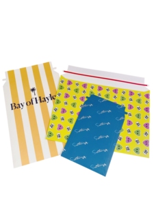 <span class=keywords><strong>Busta</strong></span> Personalizzata 9x12 pollici in Carta Kraft Riciclata Espandibile Piatta con Chiusura Peel Seal Anti-piegatura per Formati C4 <span class=keywords><strong>A4</strong></span> A5 A6 C5 C6 - Product Image 3