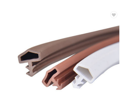 Factory Supply  Food Grade Custom Silicone Autoclave Door Gaskets