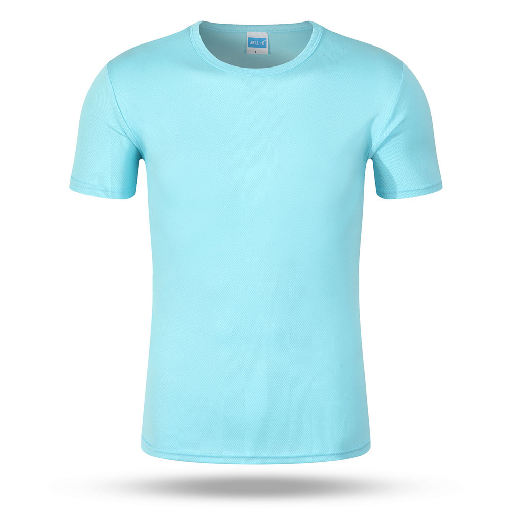 Sky Blue-100% polyester