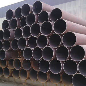 Wholesale Competitive Price Carbon Steel Seamless <strong>Tube</strong> Black Iron Round Pipe for Boiler &amp; Drill Pipe ASTM &amp; API Certified - Product Image 5