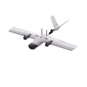 ROC WING Y3 VTOL Avion vertical télécommandé pour photographie aérienne, grand jouet d'extérieur, <span class=keywords><strong>drone</strong></span> FPV à <span class=keywords><strong>aile</strong></span> fixe - Product Image 6