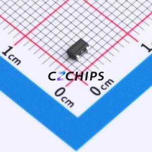 Transistor de Efecto de Campo (MOSFET) SP20N09T1 SOT-23-3L Original y Nuevo - Product Image 1
