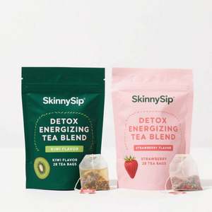 Biodegradable Custom White Kraft Paper Stand up Ziplock Food Tea Packaging <b>Bags</b> Pouch - Product Image 1