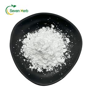 99% D-biotina pura biotina in polvere per la crescita dei capelli vitamina H D-biotina CAS 58-85-5 - Product Image 1