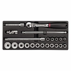 519/613CB Socket Produit - Product Image 1