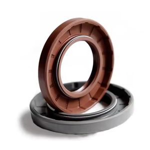 Poliüretan (PU) silikon kauçuk <span class=keywords><strong>O</strong></span> <span class=keywords><strong>Ring</strong></span> Piston sızdırmazlık silindir pompası için hidrolik yağ keçesi mekanik uygulama kesme - Product Image 4