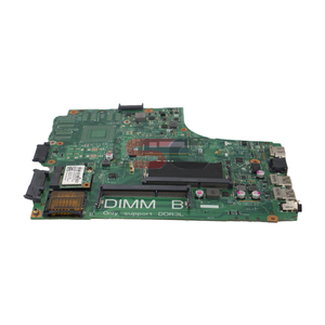 Placa base para Dell Inspiron 14R 5437 3437, para la placa base de la marca Dell Inspiron 12307, de la marca, de la marca de la, de la, de la de - Product Image 3