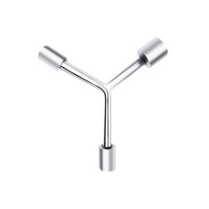 Kit d'outils de démontage de vis de grande taille pour appareils électroménagers de lavage, y compris des crochets de démontage de la base du tambour interne et de l'impeller pour machine à laver - Product Image 1