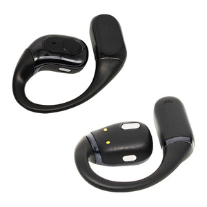 Dispositivo <span class=keywords><strong>traductor</strong></span> Amazo Ai, auriculares inalámbricos, traductores en tiempo Real con traducción de oído abierto Ai, auriculares inalámbricos con Bluetooth - Product Image 5