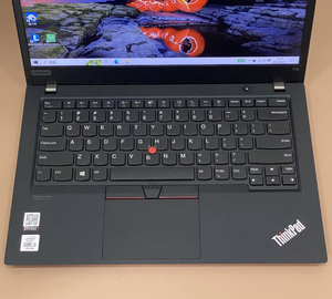 Portátiles usados de grado A + para <span class=keywords><strong>Lenovo</strong></span> Thinkpad <span class=keywords><strong>T14</strong></span> Gen1 Core I7 <span class=keywords><strong>I5</strong></span> 10th Gen Business reacondicionado portátil estudiante y educación portátil - Product Image 2