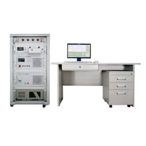 MATS-3100SA histeresisgraph Ac trafo Ac Motor houf - Product Image 1