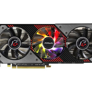 ASROCK RX <span class=keywords><strong>5700</strong></span> <span class=keywords><strong>XT</strong></span> GAMING <span class=keywords><strong>OC</strong></span> Radeon 8G computadora de escritorio tarjeta de gráficos - Product Image 1
