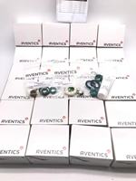 Cincin Segel AVENTICS Jerman Digunakan untuk 87.334.005 00.580.4478 00.580.4505 00.580.1017 00.580.4546