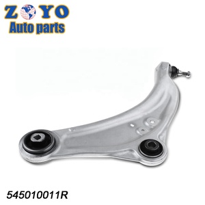 545010011R 545010010R Pièces détachées automobiles, bras de suspension inférieur avant pour Renault Megane III RS 2008-2016 - Product Image 4