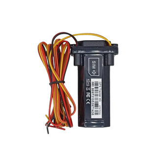 Traceur GPS 4G en temps réel pour voiture, mini traceur GPS GSM, application Android, dispositif de suivi étanche pour moto, camion, véhicule - Product Image 1