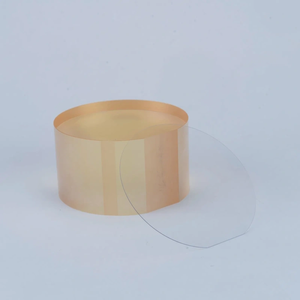 Bloque de Cristal de Tantalato de Litio Económico para Moduladores Electroópticos - Product Image 4