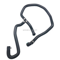 Tuyau de refroidissement GULORSE pour radiateur, tuyau d'eau LR034628 pour Land Rover Range Rover 2013