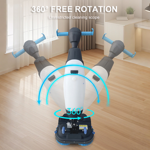 <span class=keywords><strong>Autolaveuse</strong></span> <span class=keywords><strong>sans</strong></span> <span class=keywords><strong>fil</strong></span> électrique nouvelle génération pour sols en plastique, balayeuse automatique - Product Image 5