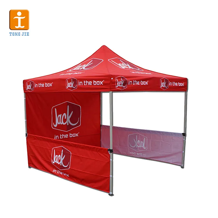 Utdoor-vertedor 3*5 3*6 Tent anopy ITH AGS