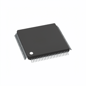 Circuito Integrado CY8C3866AXI-208, 100 LQFP, Distribuidor Autorizado, IC Integrado MCU de 8 Bits, 64 KB FLASH, 100TQFP - Product Image 1