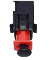 Interrupteur de feu stop de remplacement 55701395 compatible avec Opel Vauxhall Astra Corsa Meriva Vectra Signum 2003-2011