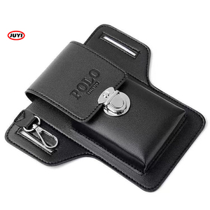 Cigarette Pack Fanny Pack Design <b>Small</b> Waist Bag Fashion Hook Bum Fanny Waist Belt Pack - Product Image 4