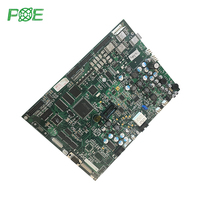 Servicio de PCBA, PCBA Médico Personalizado, Ensamblaje OEM, Trazabilidad BOM/Gerber, Proveedor de PCB en Shenzhen