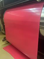 Feuille de caoutchouc naturel anti-abrasion en latex, revêtement en caoutchouc haute résistance à l'usure 3 mm