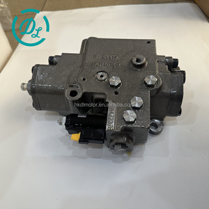 ตัวควบคุมปั๊มไฮดรอลิก EexcavaStart รุ่น 256-0093 สำหรับรถขุด 320D 320D2 321D 323D ประสิทธิภาพทนทาน ติดตั้งง่าย รับประกัน 1 ปี - Product Image 3