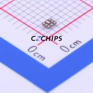 TF0126A Surface Acoustic Wave Filter (SAW) SMD RF 1.95GHz/2.14GHz 60MHz 2.2dB - Product Image 2
