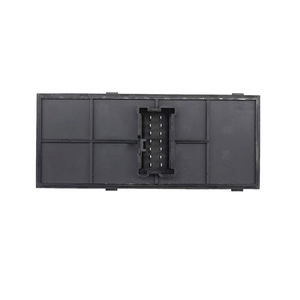 Nissan Teana Window Regulator Control <b>Switch</b> 25411-3TA1A Right Front Power Window <b>Switch</b> Electric <b>12V</b> - Product Image 3