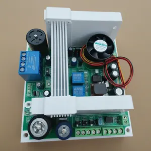 Treadmill Electronic Control Display Board brushless motor motherboard circuit board PCBA program design one-stop service