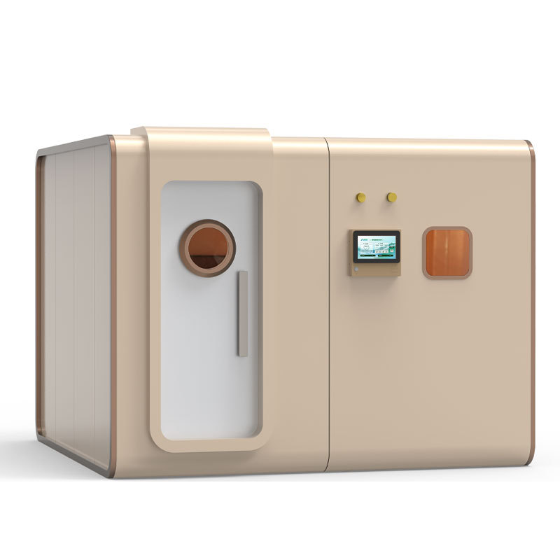 Hyperbaric Oxygen Chamber 2 0ATA HBOT
